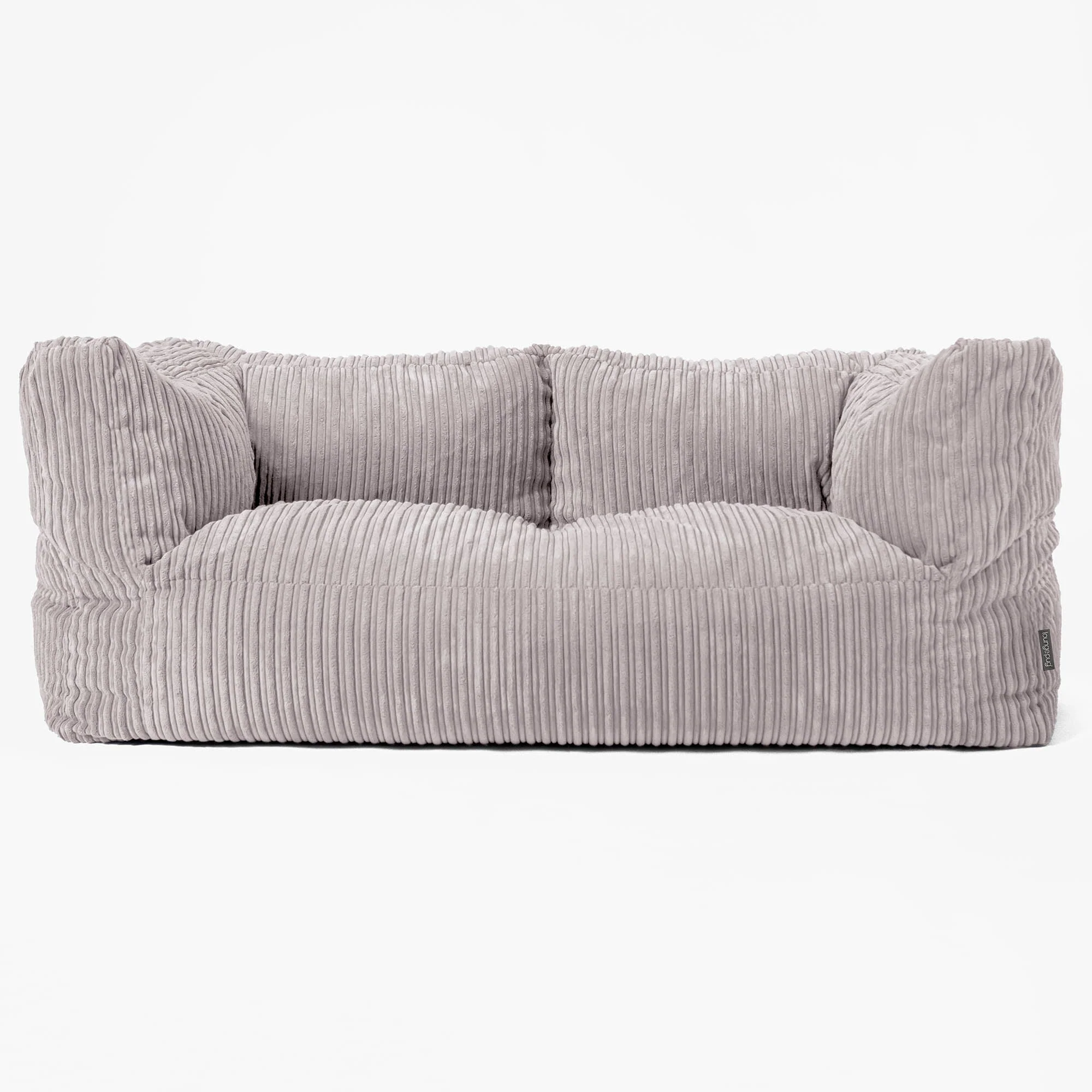 Albert 2-sits Saccosäcksoffa Ersättningsöverdrag - Klassisk Manchestertyg - Image 16