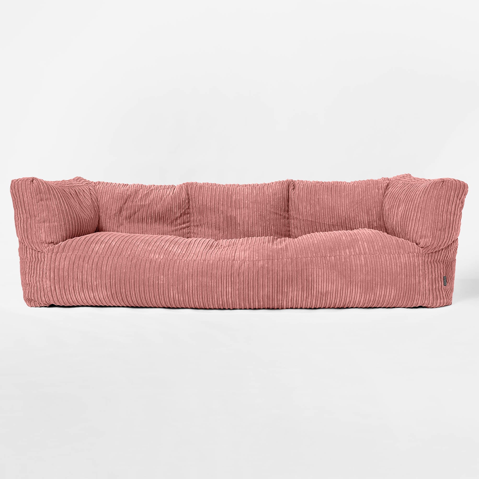 Albert 3-sits Saccosäcksoffa Ersättningsöverdrag - Klassisk Manchestertyg - Image 15