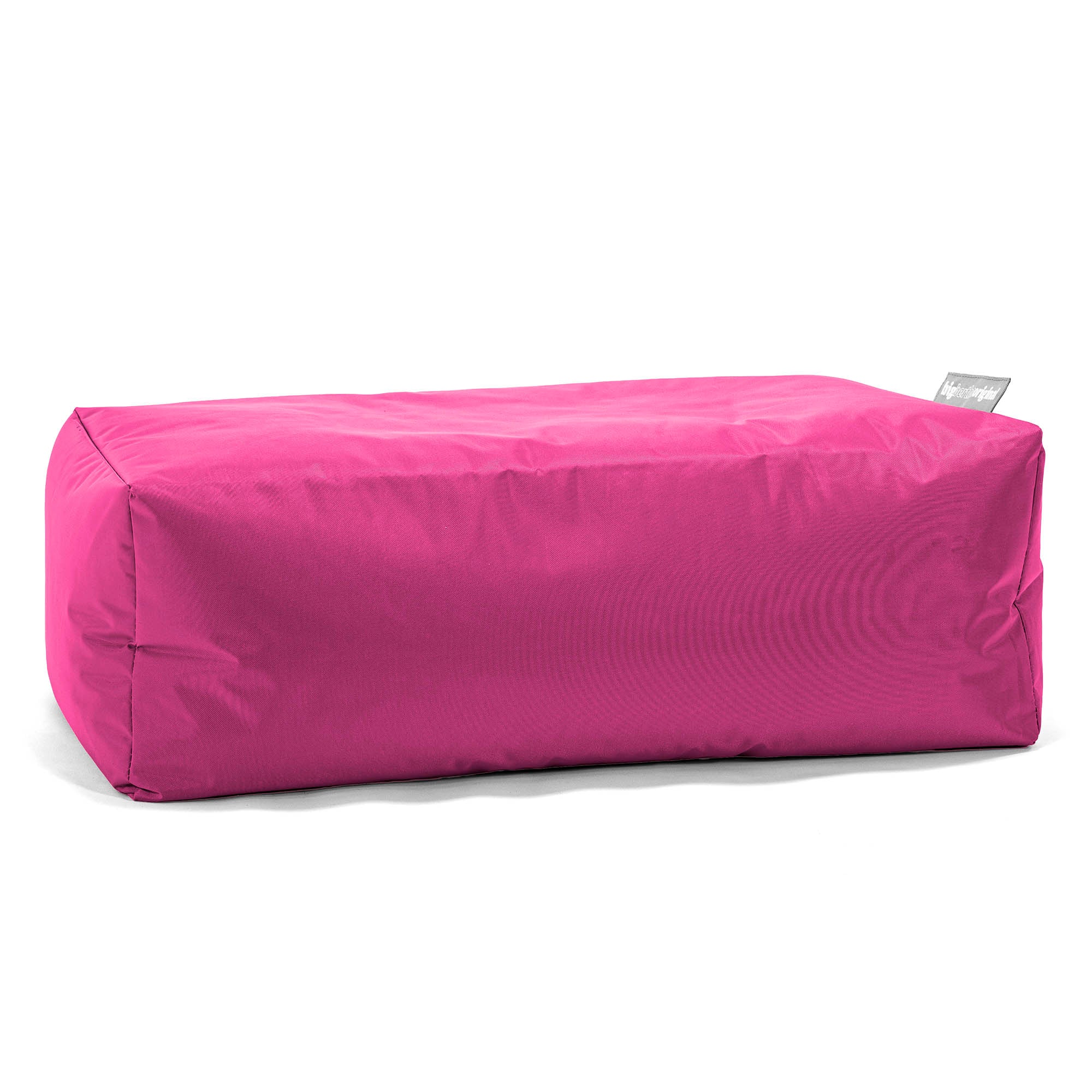 Stor Fotpall - SmartCanvas™ Ceris-rosa
