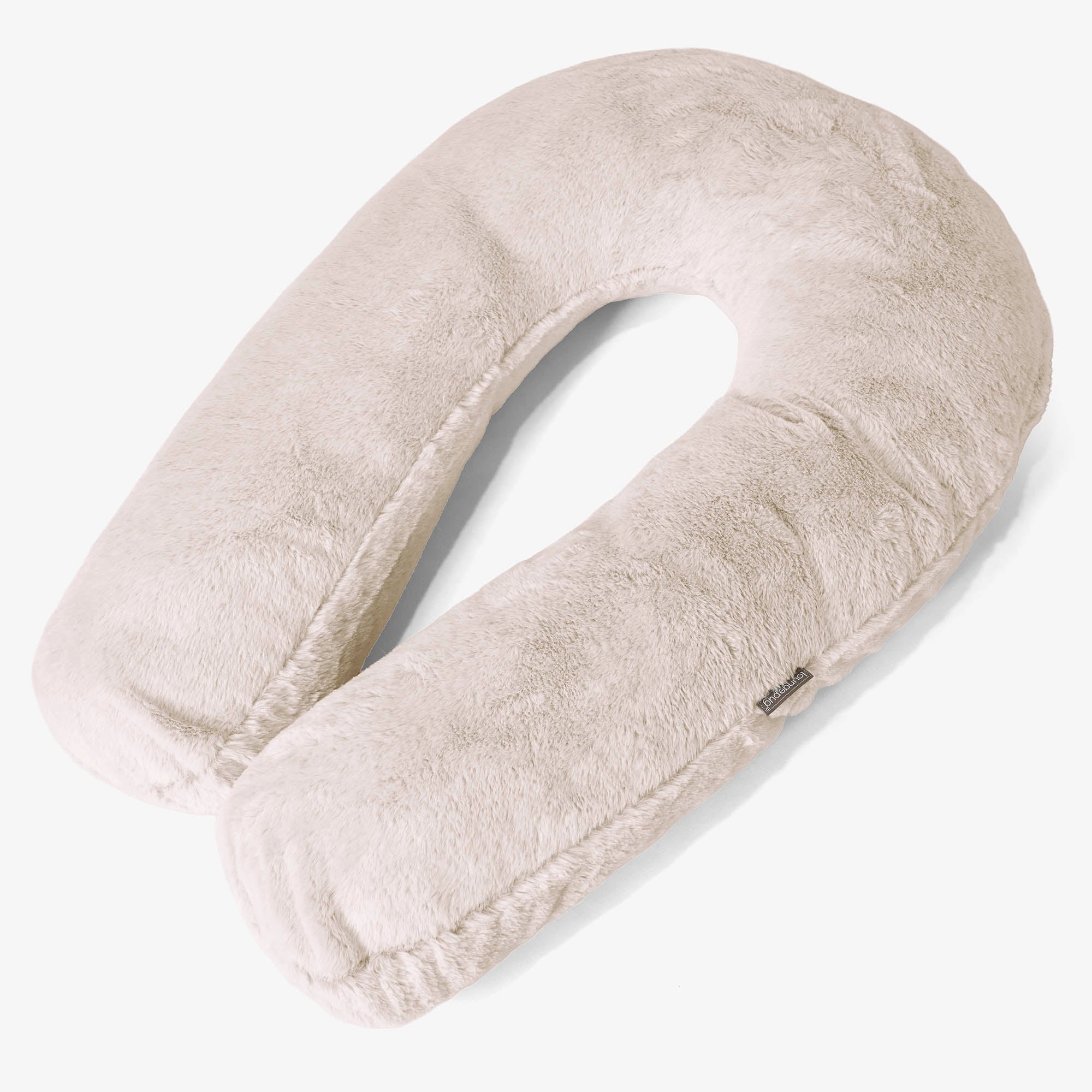 Kramkudde Ersättningsöverdrag - Fuskkaninpäls - Image 3