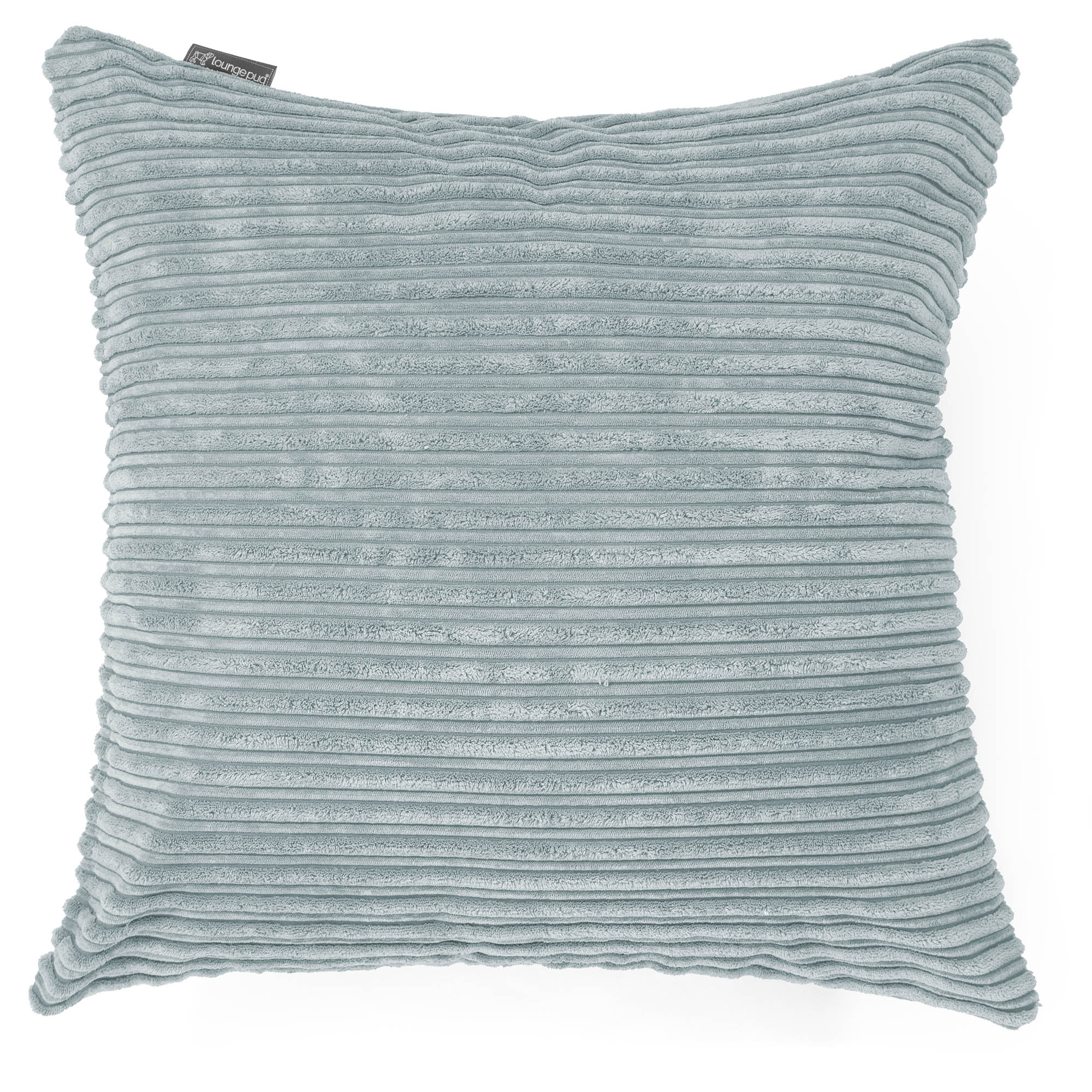 Kuddfodral XL 70 x 70cm - Klassisk Manchestertyg Mintgrön