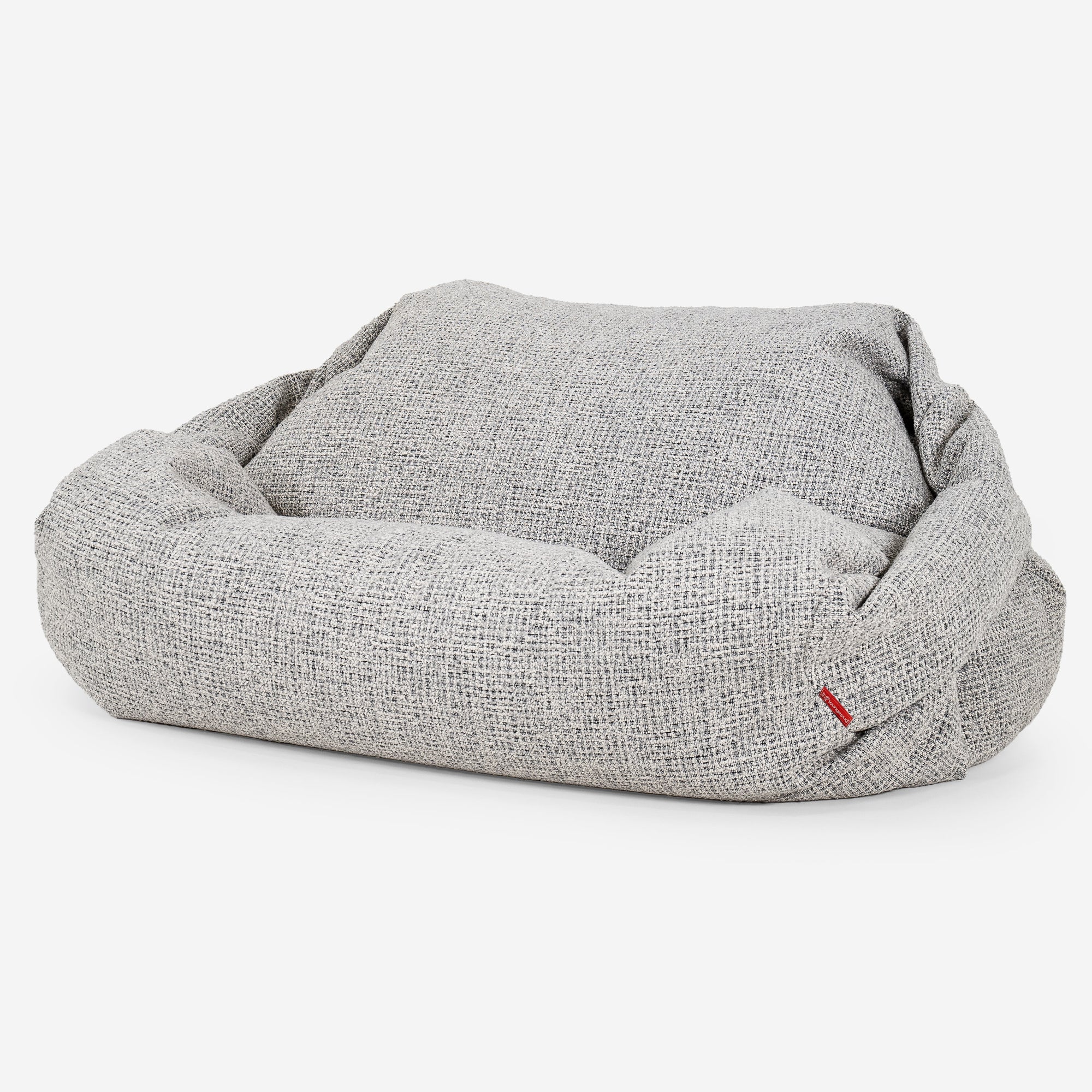 Sabine Saccosäcksoffa Ersättningsöverdrag - Hugo
