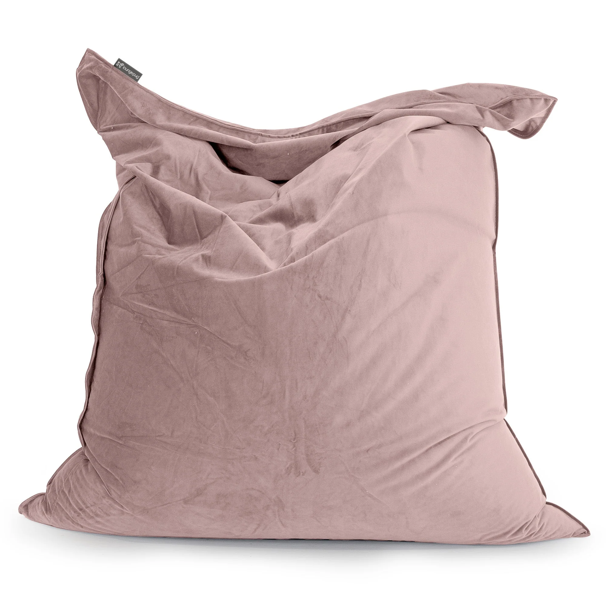 Saccosäck Kudde XXL Ersättningsöverdrag - Sammet - Image 6