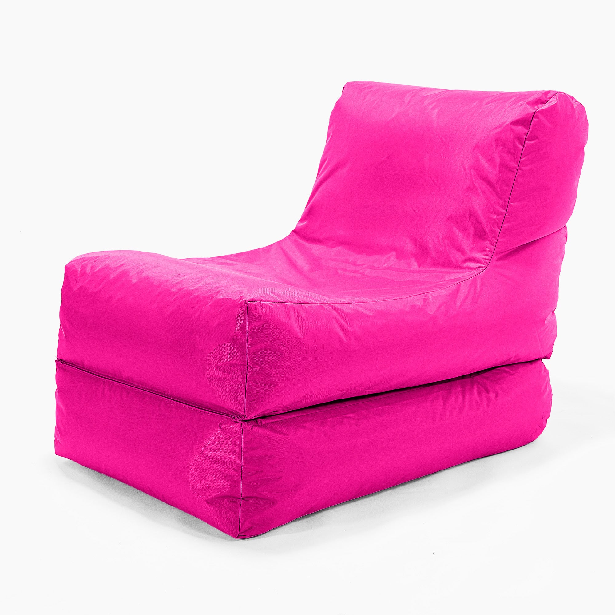 Saccosäck Solsäng - SmartCanvas™ Ceris-rosa - Image 3