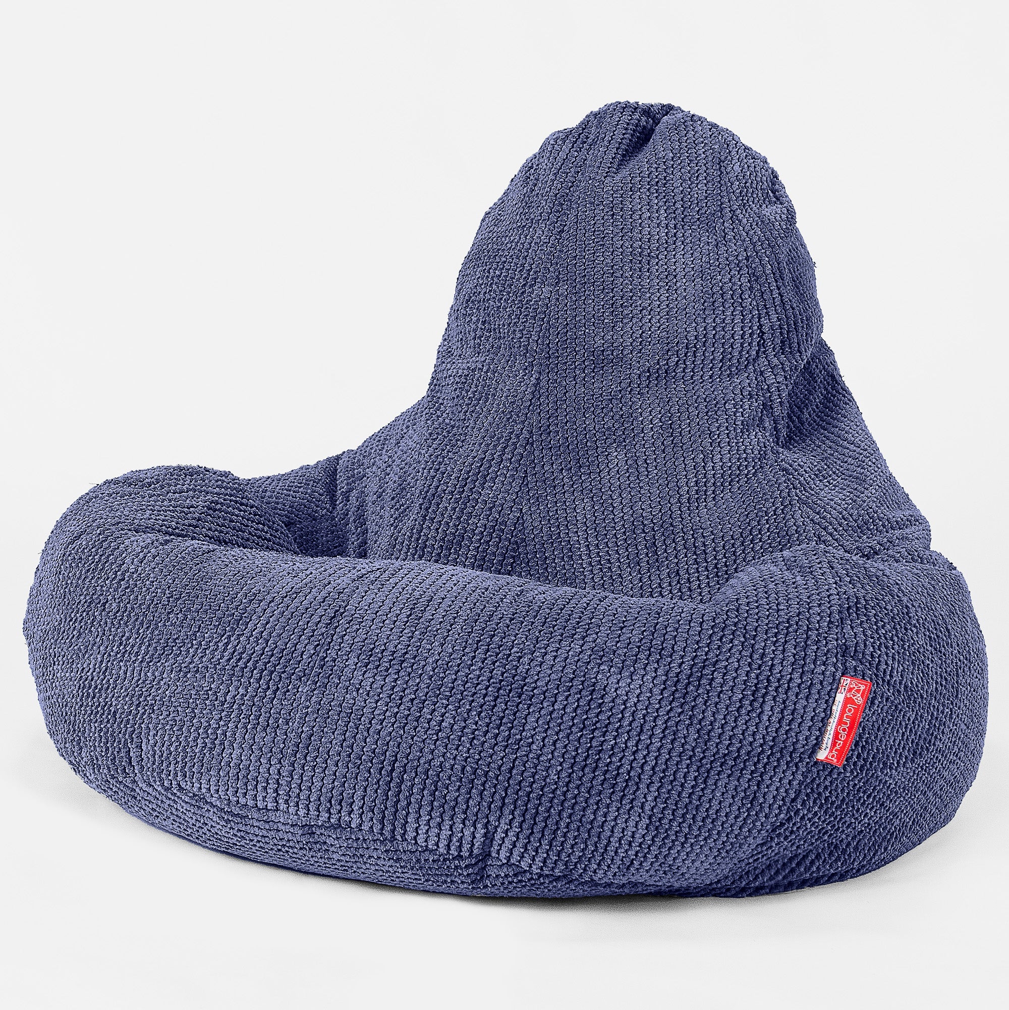 Saccosäck Ultra Lux för Spelande Ersättningsöverdrag - Pom-pom - Image 6