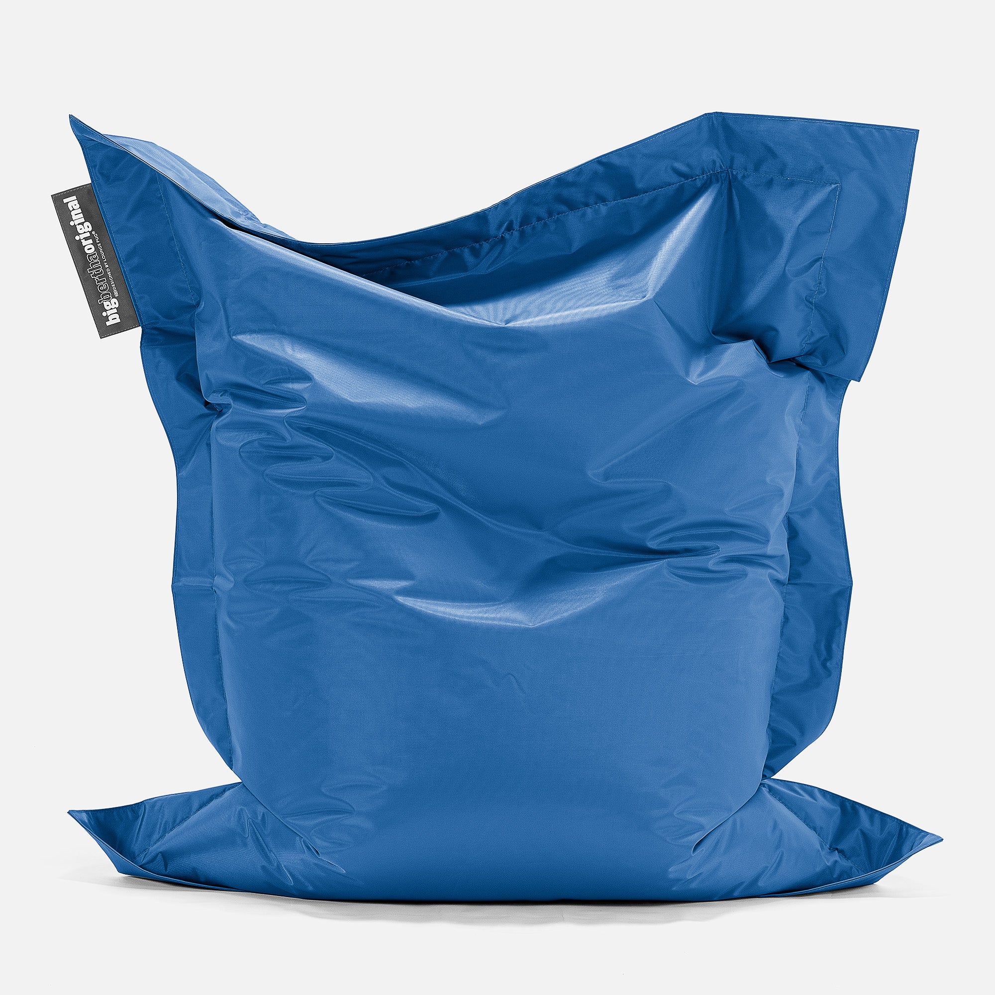Saccosäck XXL Outdoor - SmartCanvas™ Blå