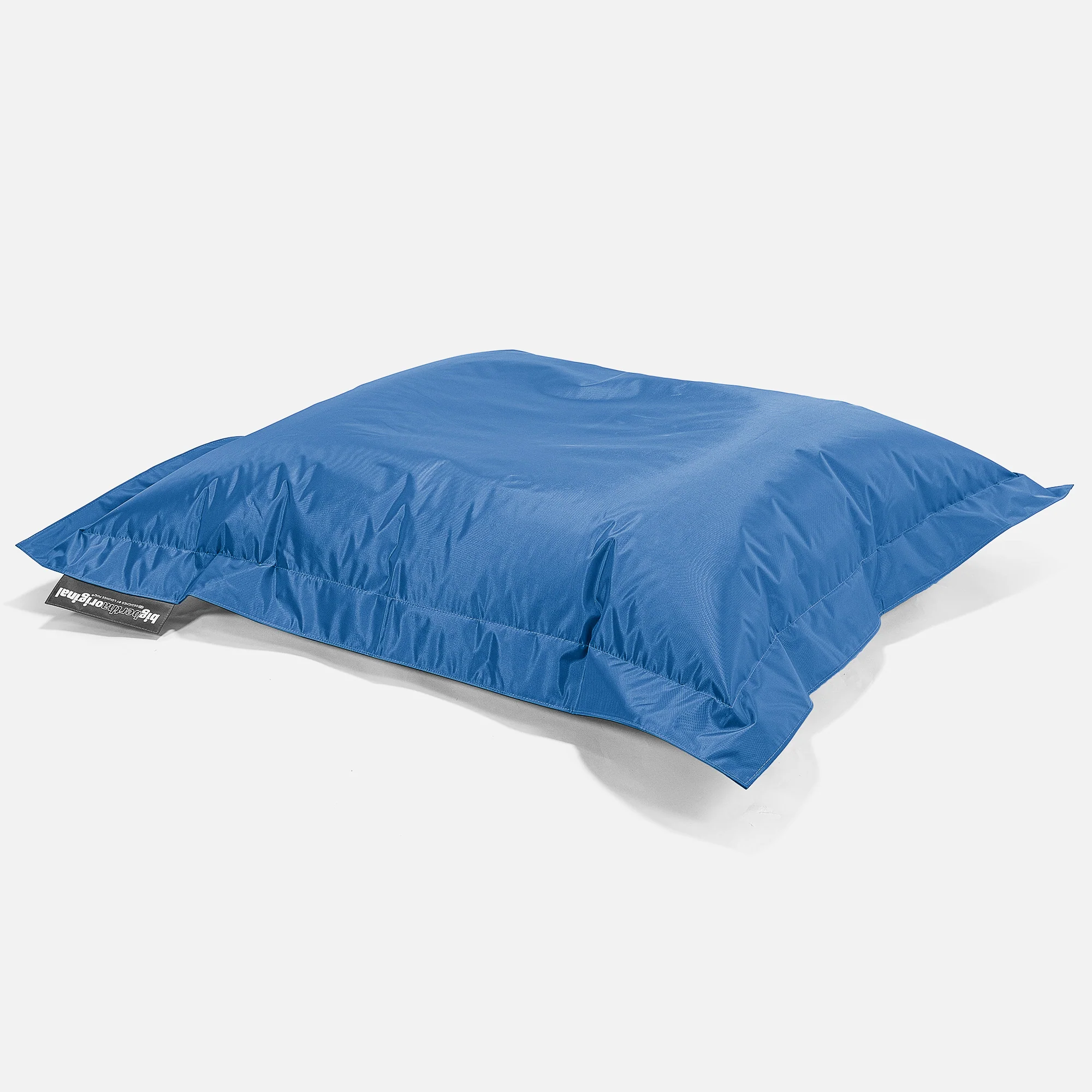 Saccosäck XXL Outdoor - SmartCanvas™ Blå - Image 3