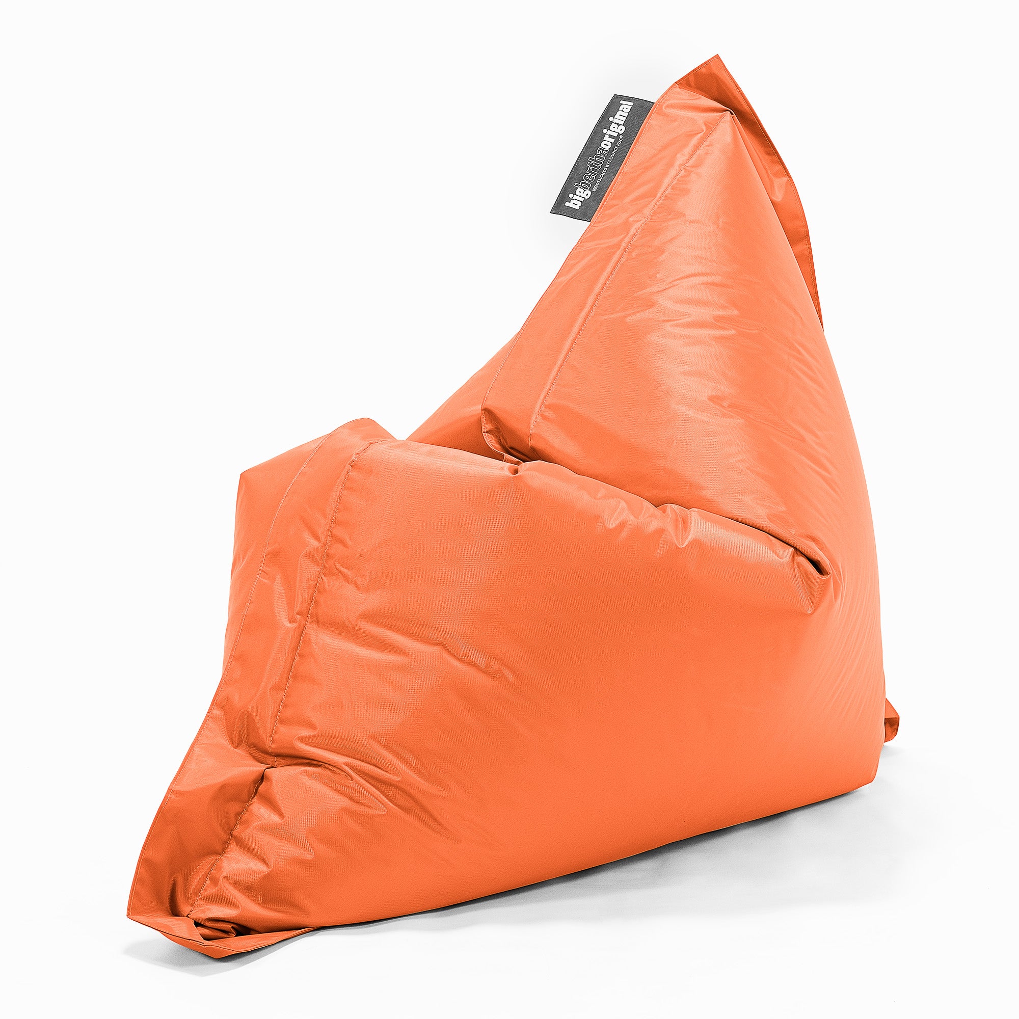 Saccosäck XXL Outdoor - SmartCanvas™ Orange - Image 4