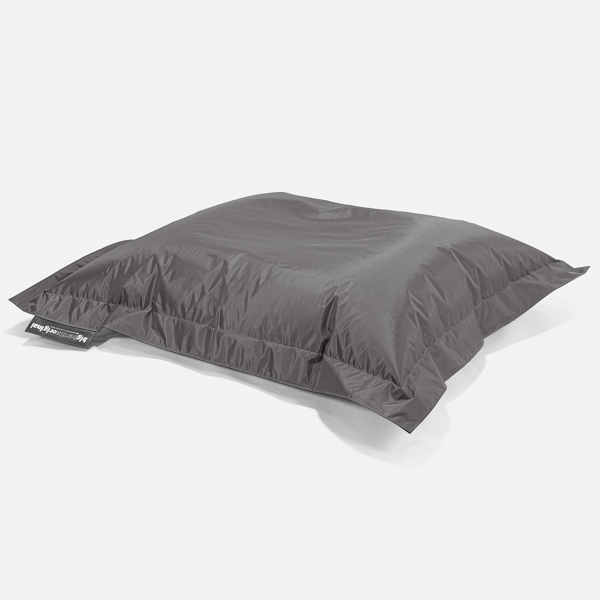Saccosäck XXL Outdoor - SmartCanvas™ Grafitgrå - Image 3