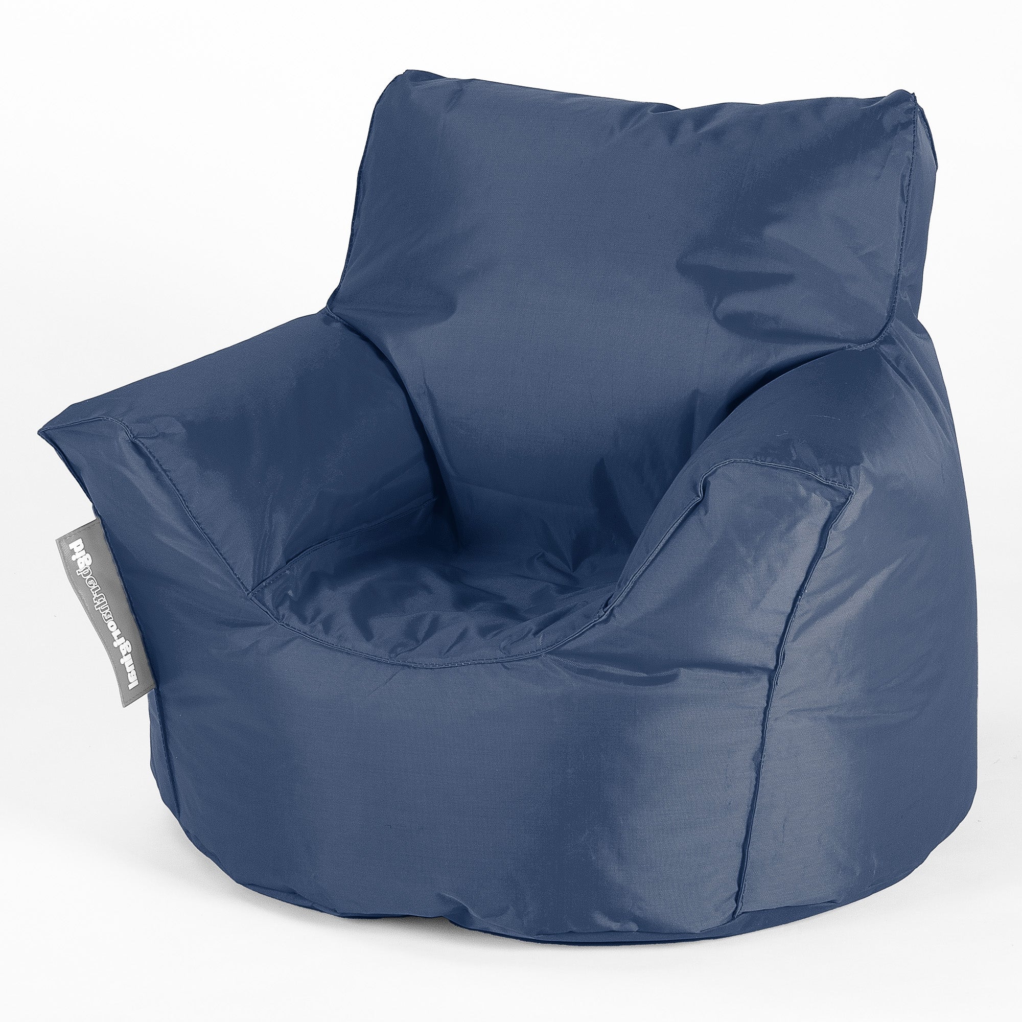 Småbarnfåtölj Saccosäck 1-3 år Ersättningsöverdrag - SmartCanvas™ - Image 5