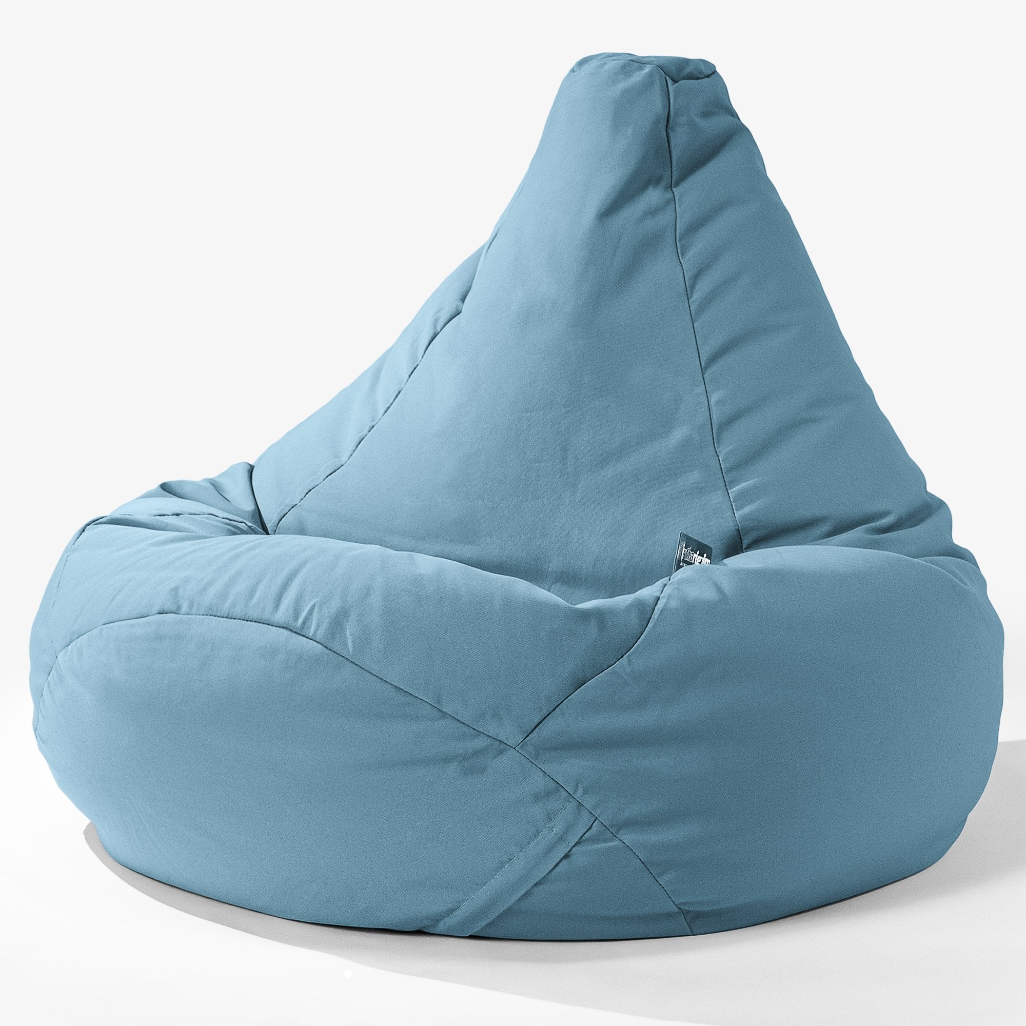 Game Fåtölj Saccosäck Utomhus Ersättningsöverdrag - SoleiStorm™ UV-beständig och Vattenavvisande Olefin - Image 2