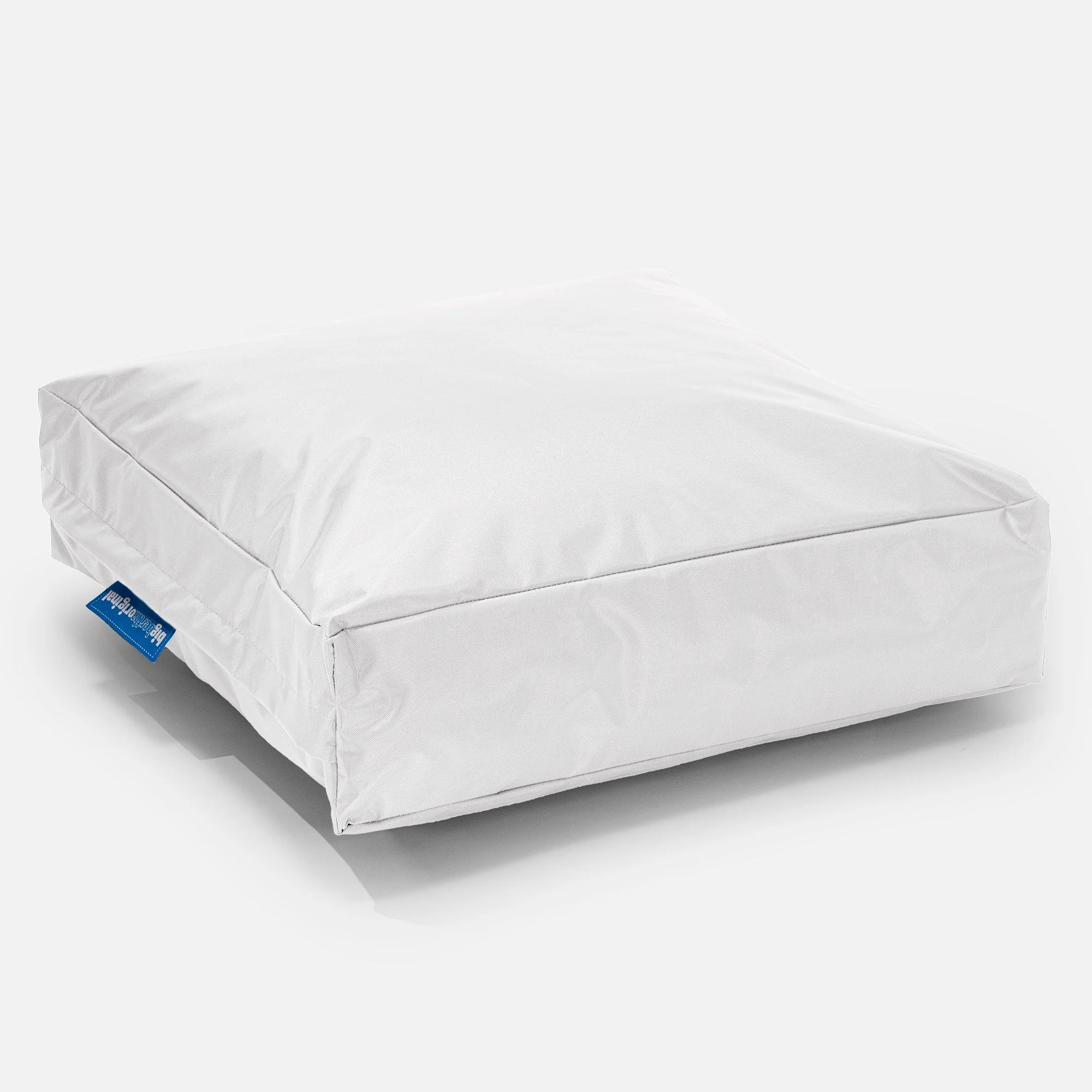 Stor Golvkudde Outdoor Ersättningsöverdrag - SmartCanvas™ - Image 13