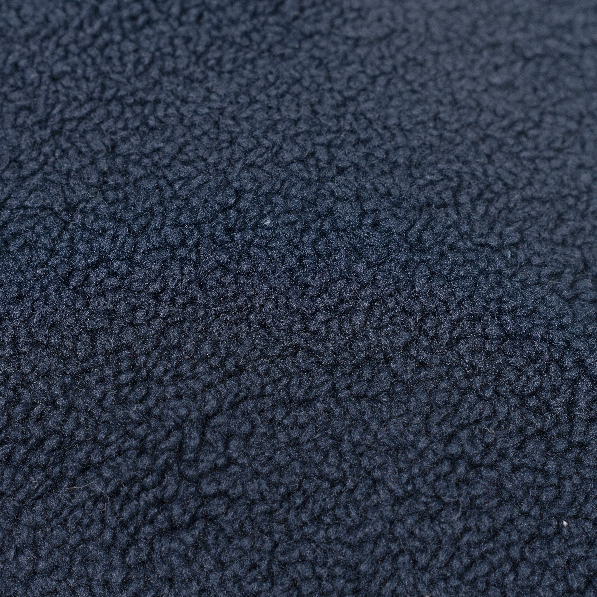 Uppvärmd Kudde 45 x 45cm - Sherpa Marinblå - Image 7